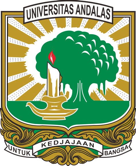 Logo Universitas Andalas Png