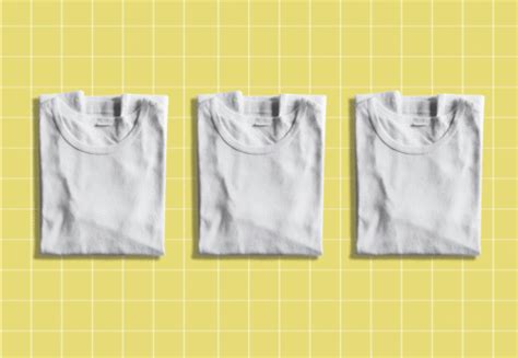 Apparently You Can 'Un-Shrink' Cotton Clothes—Here's How Household Cleaning Tips, Cleaning ...
