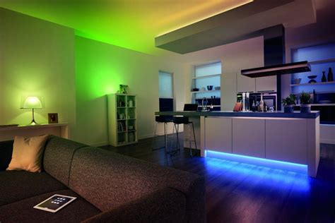 19 Creative Philips Hue Ideas You Will Want to Try in Your Home Today