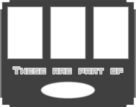 Part of (3-set) - template by BluefireProduction on DeviantArt