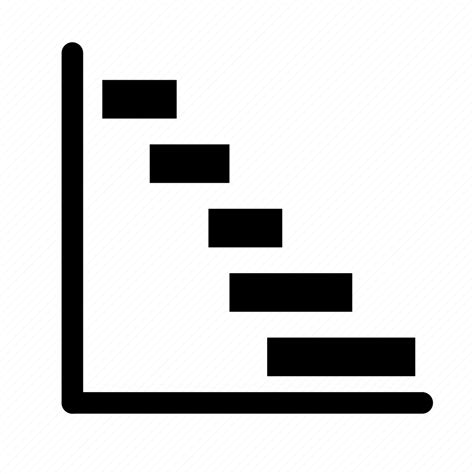 Charts, gantt, gantt chart, graphs, project management, project planning icon - Download on ...