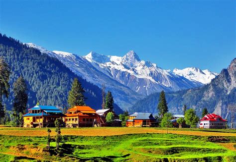 Experience the Beauty of Azad Kashmir | by Jaogy | Medium