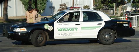 LOS ANGELES COUNTY SHERIFF'S DEPARTMENT (LASD) | Female Depu… | Flickr