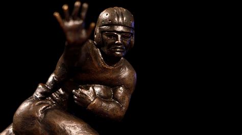 Heisman History - Heisman