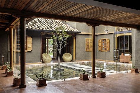 51 Captivating Courtyard Designs That Make Us Go WowInterior Design Ideas.