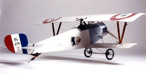 Nieuport 11