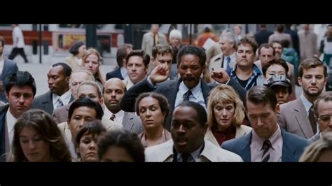 The Pursuit Of Happyness -Ending scene [ Techonol.com ] - YouTube