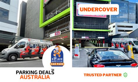 Blue Emu Parking - Sydney Airport Parking | Book Online