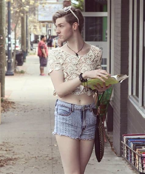 Pin by Rhiannon on Queer Fashion | Genderless fashion, Queer fashion, Genderqueer fashion