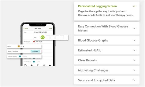 11 Best Free Diabetes Management Mobile Apps for Android and iOS