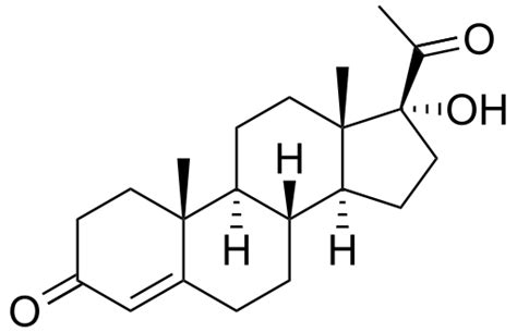 17-Hydroxyprogesterone - wikidoc