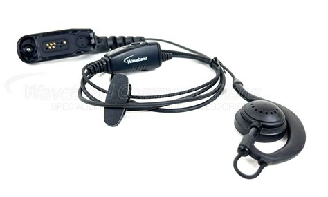 Motorola APX 4000 Accessories