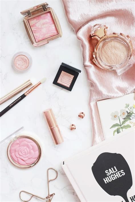 Blush Pink Favourites | Makeup collection, Luxury makeup, Beauty makeup