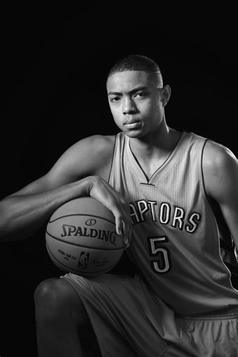 Bruno Caboclo At 2014 NBA Rookie Photo Shoot Photo Gallery | NBA.com