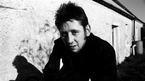 Shane MacGowan, The Pogues Frontman, Dead At 65