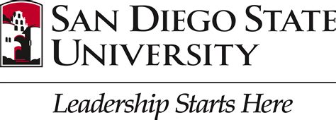 San Diego State University – Logos Download