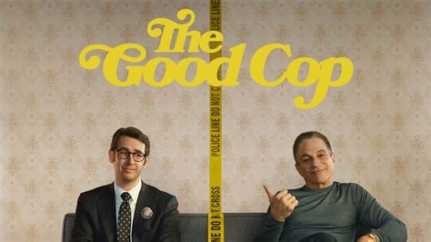 The Good Cop - Netflix Series - Where To Watch