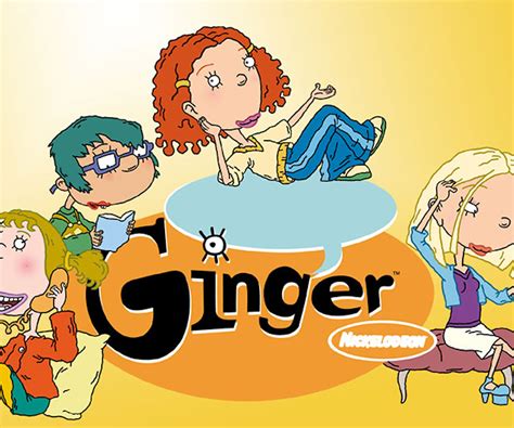 UPDATD: Nickelodeon Is Not Bringing Back ‘As Told By Ginger’