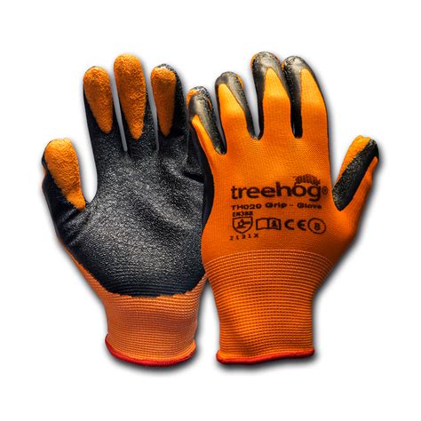 Treehog TH020 Grip Climbing Gloves - Radmore & Tucker