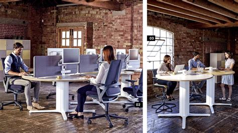 Modern Industrial Office Furniture | Design Guide & Office Inspiration