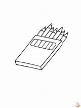 Pencil Coloring Pages Free Printable And Easy sketch template