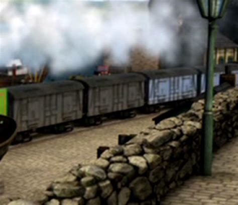 The Flying Kipper (train) | Thomas the Tank Engine Wikia | Fandom powered by Wikia