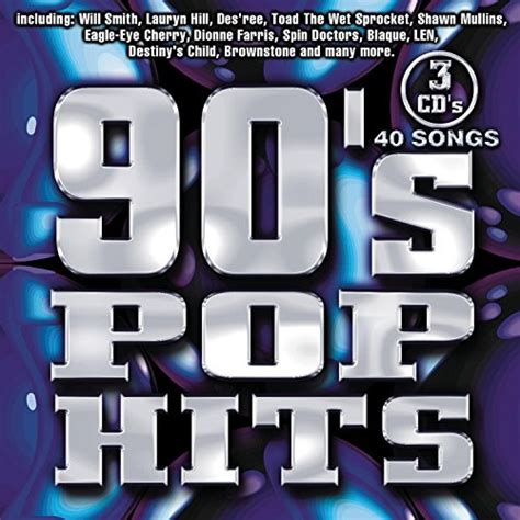 Various Artists - 90's Pop Hits Album Reviews, Songs & More | AllMusic