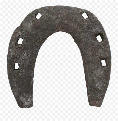 Fine Medieval Horseshoe Emoji,Horseshoe Emoticon On Fb - Free Emoji PNG Images - EmojiSky.com