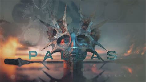 Pallas new album this year - YouTube