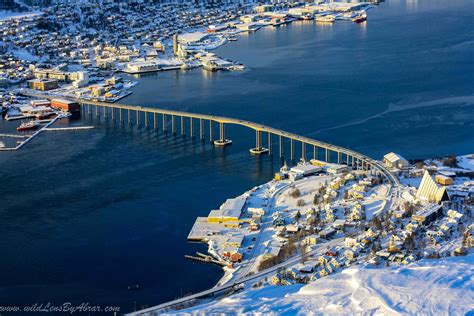 Tromso Norway | Tromso Northern Lights | WildLens by Abrar