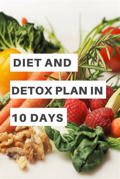 Detox Diet Plan In 10 Days - Dr. Mark Hyman - The Truth About Weight Loss