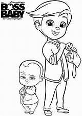 20  Free Printable Boss Baby Coloring Pages EverFreeColoringcom sketch template
