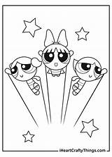 Powerpuff Girls Coloring Pages  I Heart Crafty Things sketch template