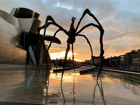 Mamá | Guggenheim Bilbao Museoa