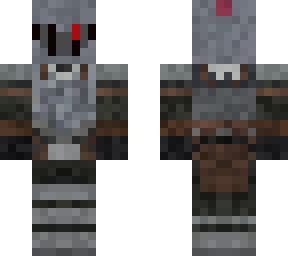 Goblin Slayer | Minecraft Skins