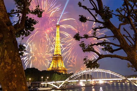 Bastille Day: France's party for the people | International Travel News