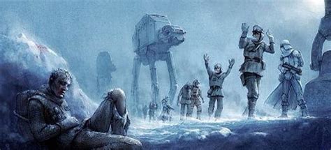 The Battle Of Hoth | Wiki | Star Wars Amino