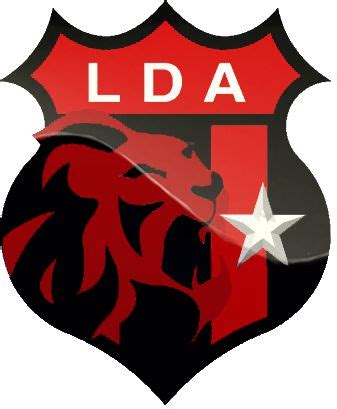 LD Alajuelense | Liga deportiva alajuelense, Imagenes de la liga, Logos de futbol