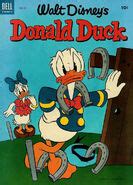 Donald Duck 32 | Donald Duck Wiki | Fandom