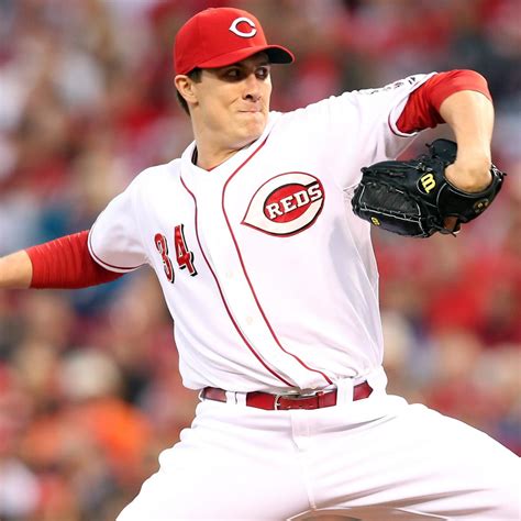 Cincinnati Reds Players Who Walt Jocketty Should Immediately Give Extensions | News, Scores ...