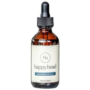 Happy Head Reviews - Does Happy Head Hair Growth Work?