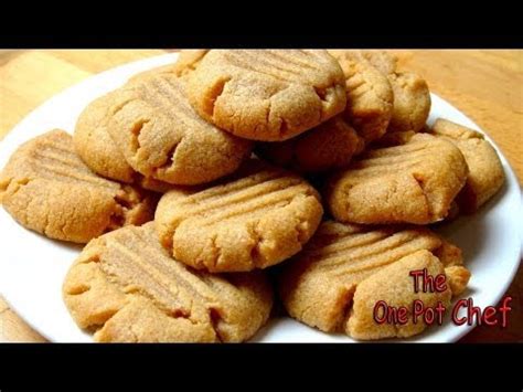 Kraft Peanut Butter Cookie Recipe Without Flour | 11 Recipe 123