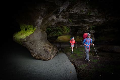 The West Coast Trail: Vancouver Island's Iconic Hike | Switchback Travel