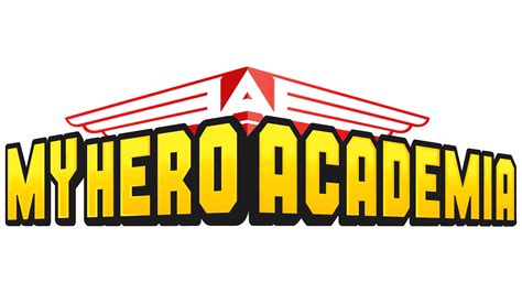 My Hero Academia Logo, symbol, meaning, history, PNG, brand