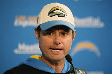 Staley to return as Chargers coach; Lombardi fired as OC – Metro US