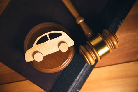 When to Hire an Attorney After a Car Accident | Polito & Harrington LLC