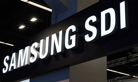 Samsung SDI, Stellantis to set up $2.5 bn battery plant in US