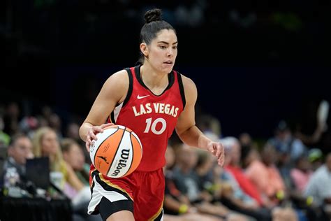 Las Vegas Aces News - Latest Las Vegas Aces News, Stats & Updates