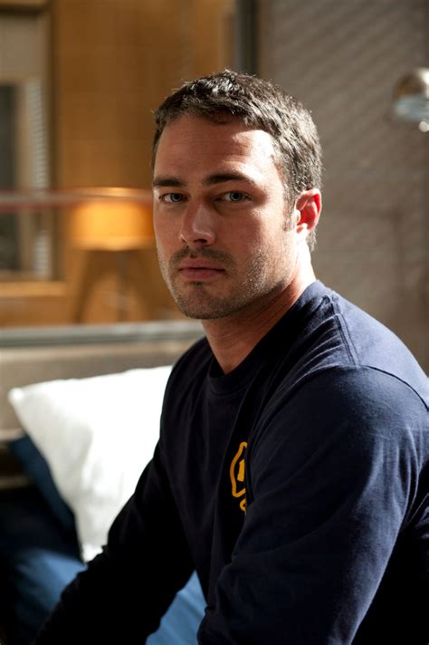 Chicago Fire: Team Severide Photo: 273826 - NBC.com