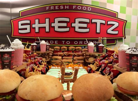McDonald's has a new competitor in Sheetz - Business Insider